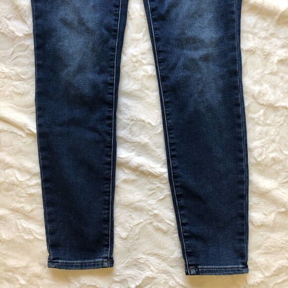 J. Crew Hi-Rise Skinny Jean - Women’s 26 - Picture 3 of 10